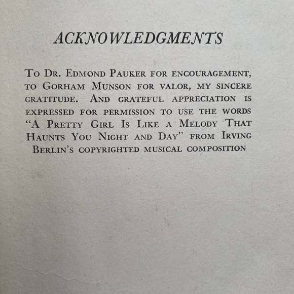 Miracle of the Bells, antique book printed in 1946 - Picture 6 of 11